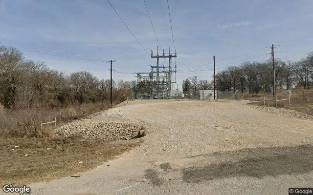 0.55 Acres in Boyd - Wise County, TX in Wise County, TX
