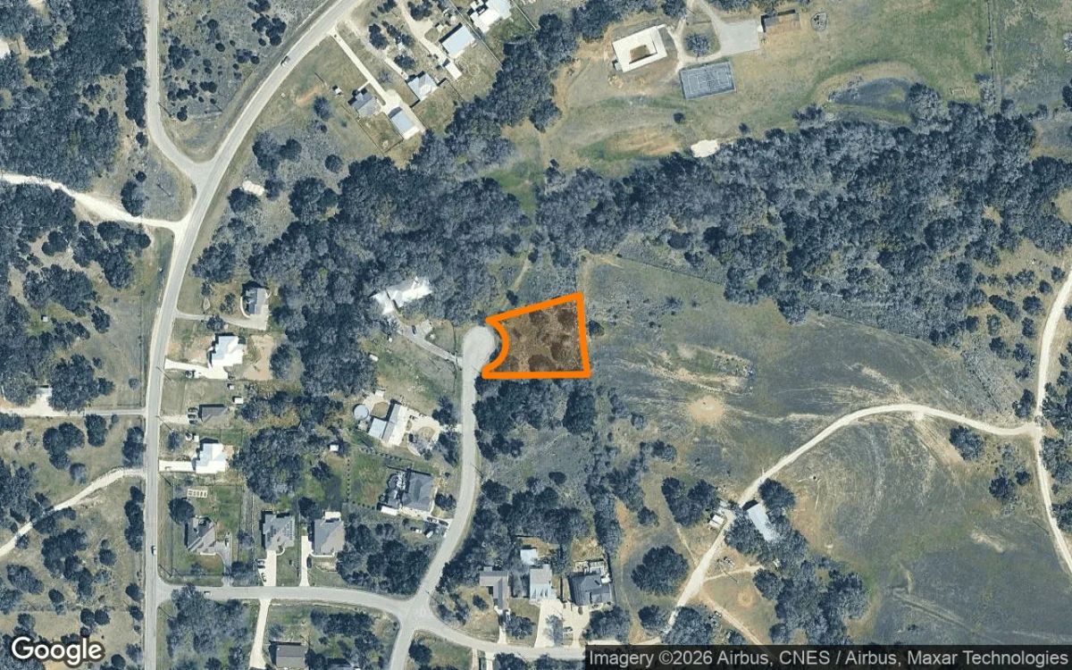 0.55 Acres in New Braunfels - Comal County, TX - Main image