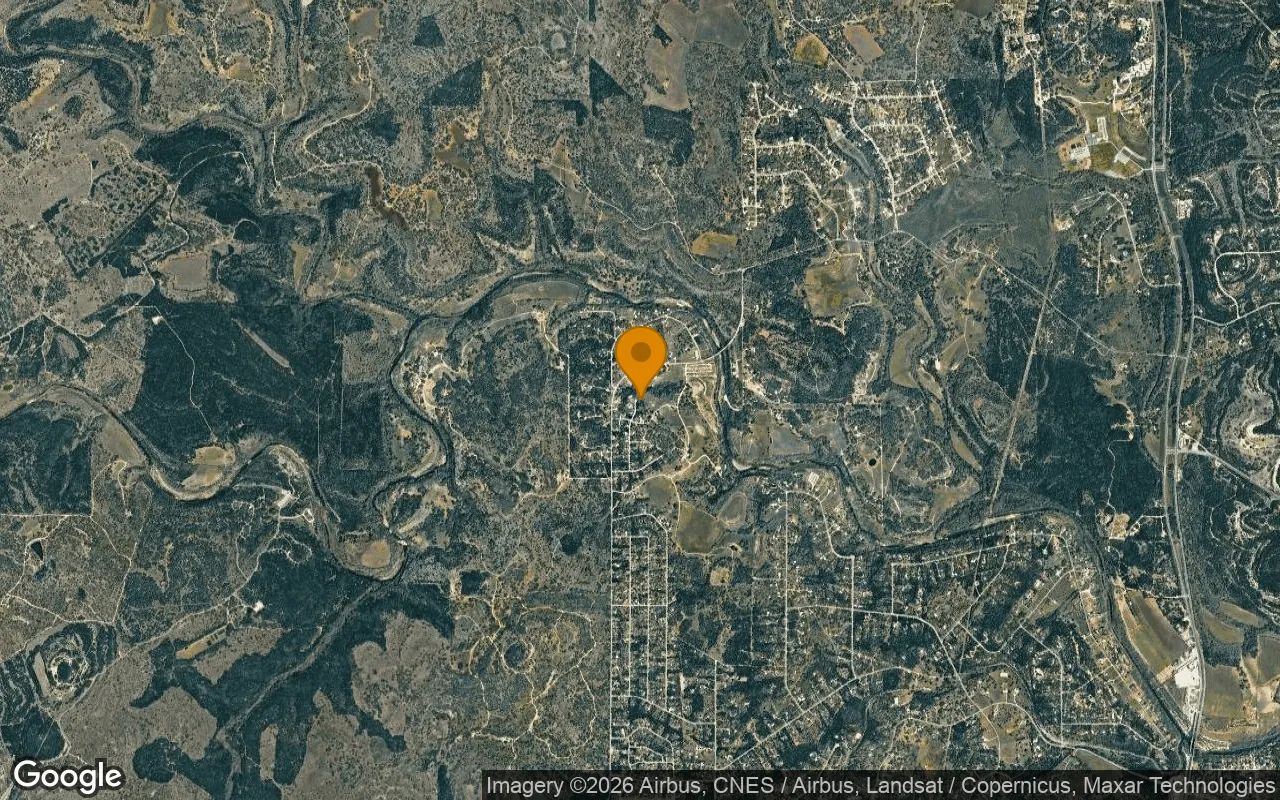 0.55 Acres in New Braunfels - Comal County, TX in Comal County, TX