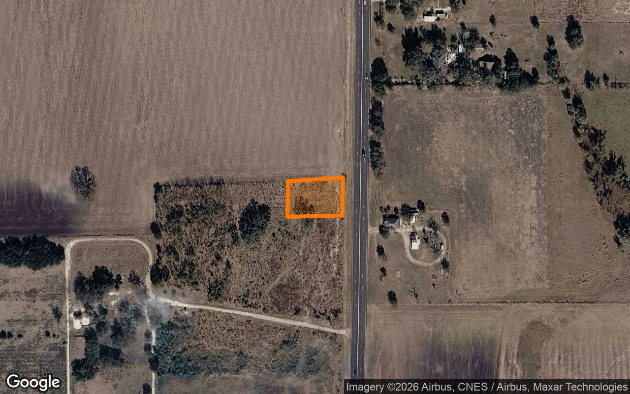 0.55 Acres in Seguin - Guadalupe County, TX in Guadalupe County, TX