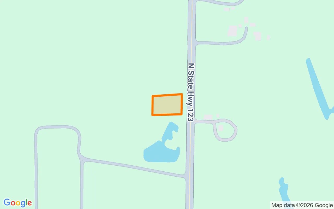 0.55 Acres in Seguin - Guadalupe County, TX in Guadalupe County, TX
