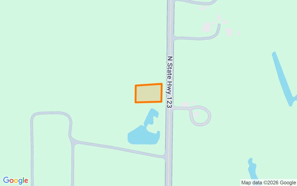 0.55 Acres in Seguin - Guadalupe County, TX - Image 2