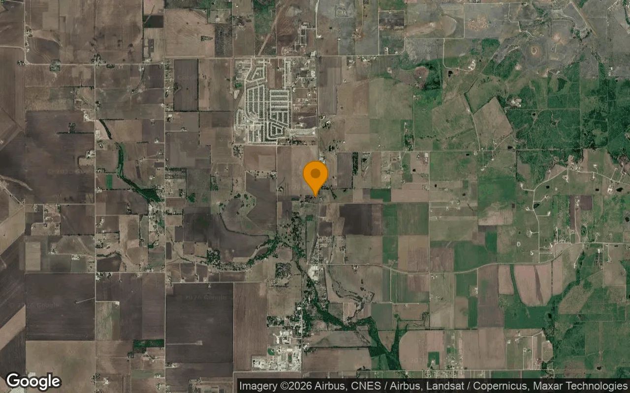 0.55 Acres in Seguin - Guadalupe County, TX in Guadalupe County, TX