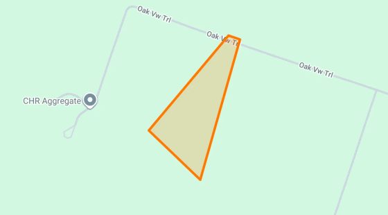15.02 Acres in Thrall - Lee County, TX in Lee County, TX