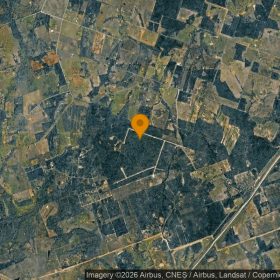 15.02 Acres in Thrall - Lee County, TX in Lee County, TX