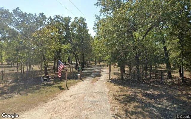 15.02 Acres in Thrall - Lee County, TX in Lee County, TX