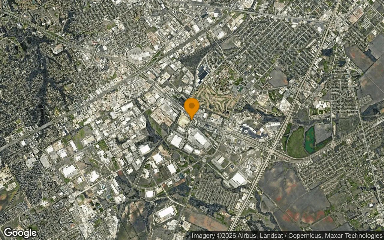 0.55 Acres in Woodway - McLennan County, TX in McLennan County, TX