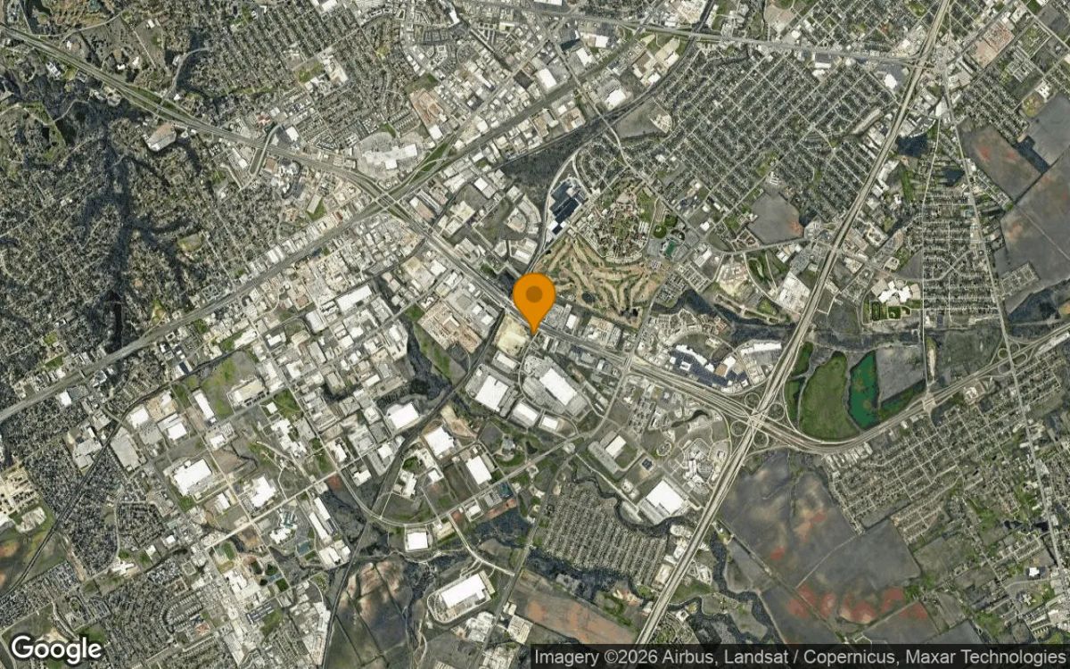 0.55 Acres in Woodway - McLennan County, TX - Image 3