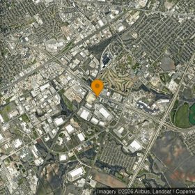 0.55 Acres in Woodway - McLennan County, TX in McLennan County, TX