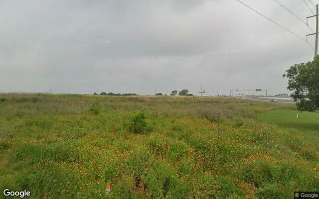 0.55 Acres in Woodway - McLennan County, TX in McLennan County, TX