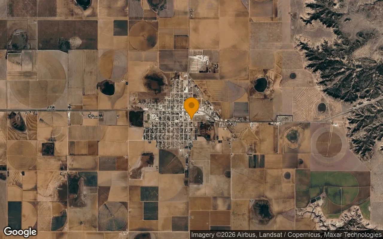 0.56 Acres in Crosbyton - Crosby County, TX in Crosby County, TX