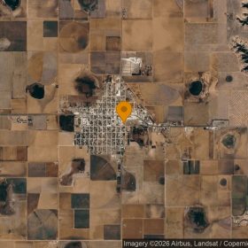 0.56 Acres in Crosbyton - Crosby County, TX in Crosby County, TX