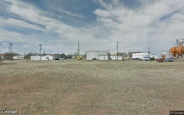 0.56 Acres in Crosbyton - Crosby County, TX in Crosby County, TX