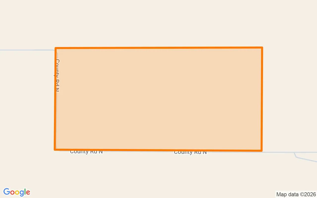81.55 Acres in Collingsworth - Collingsworth County, TX in Collingsworth County, TX