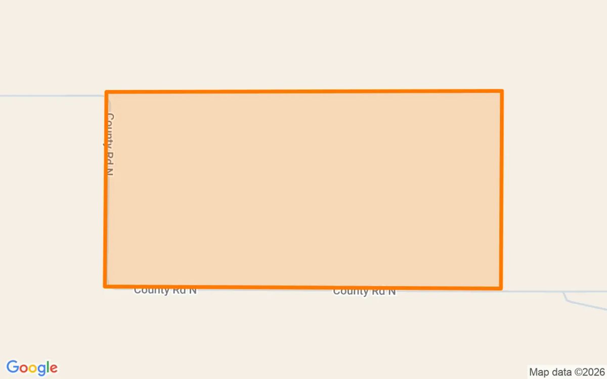 81.55 Acres in Collingsworth - Collingsworth County, TX - Image 2