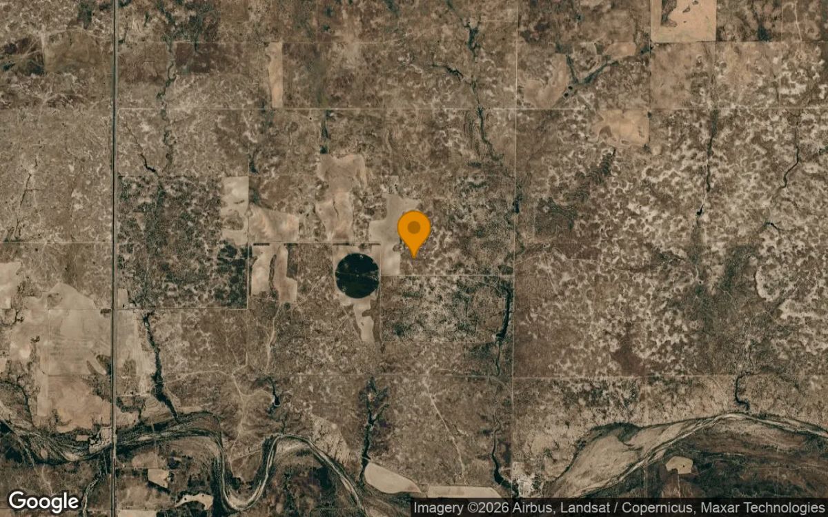 81.55 Acres in Collingsworth - Collingsworth County, TX - Image 3