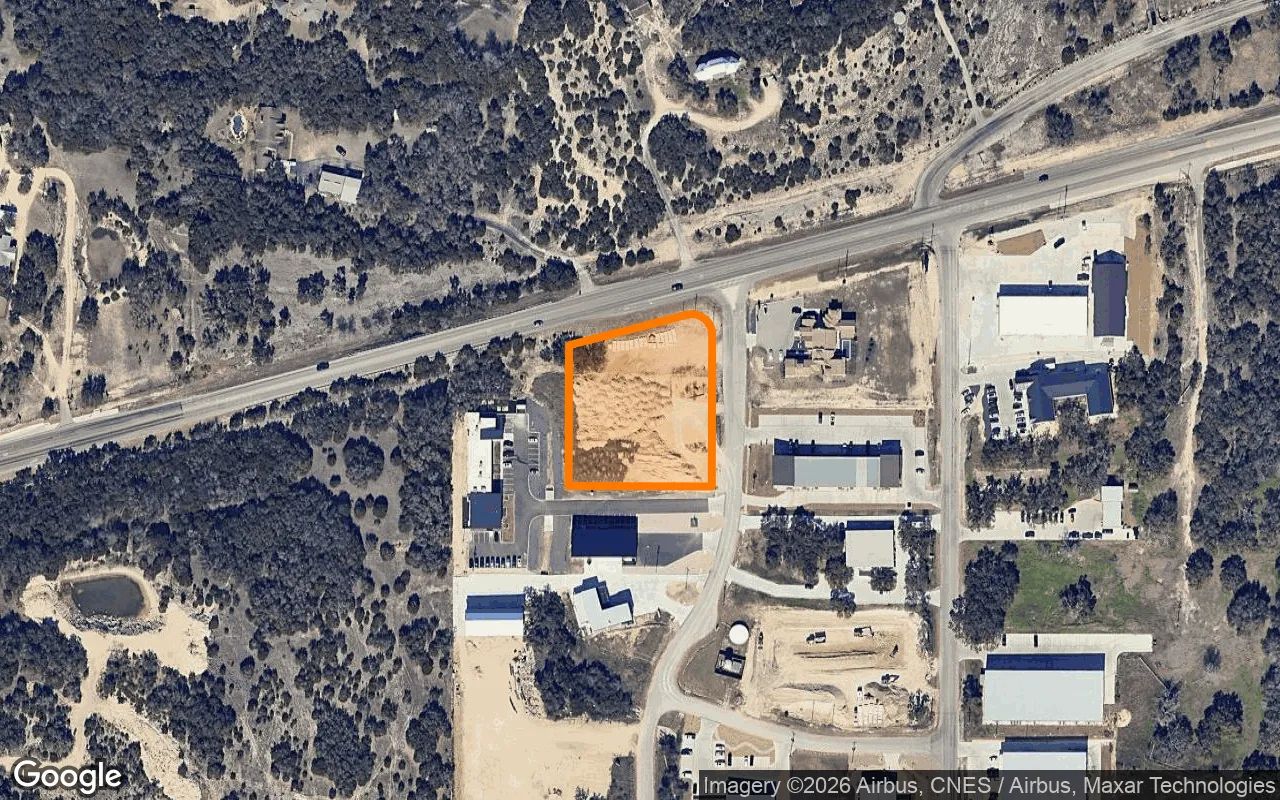 1.5 Acres in Boerne - Kendall County, TX in Kendall County, TX