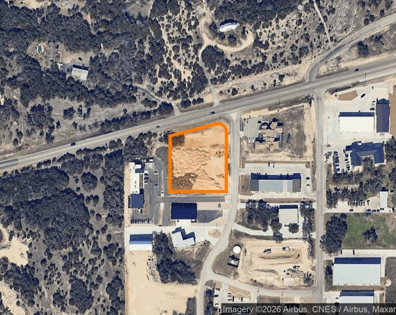 1.5 Acres in Boerne - Kendall County, TX in Kendall County, TX