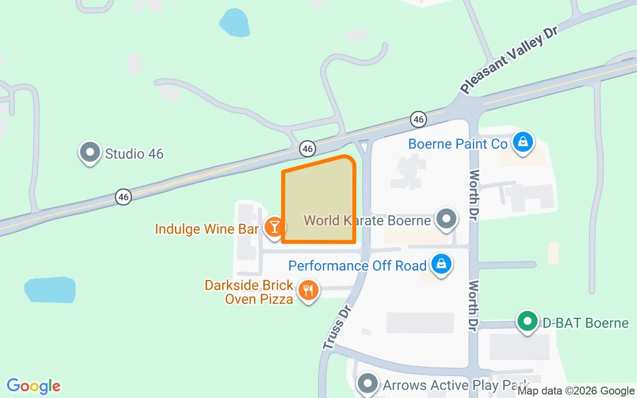 1.5 Acres in Boerne - Kendall County, TX in Kendall County, TX