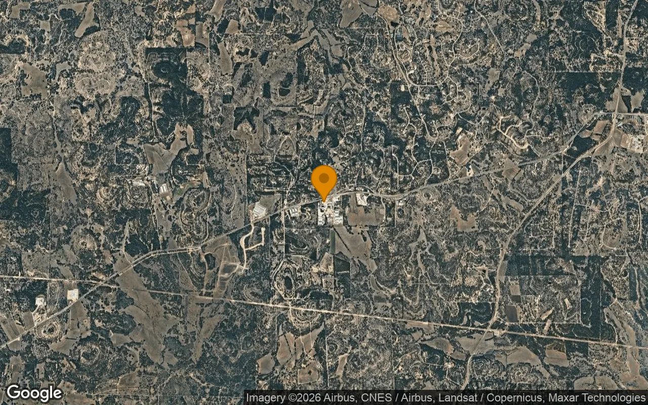 1.5 Acres in Boerne - Kendall County, TX in Kendall County, TX