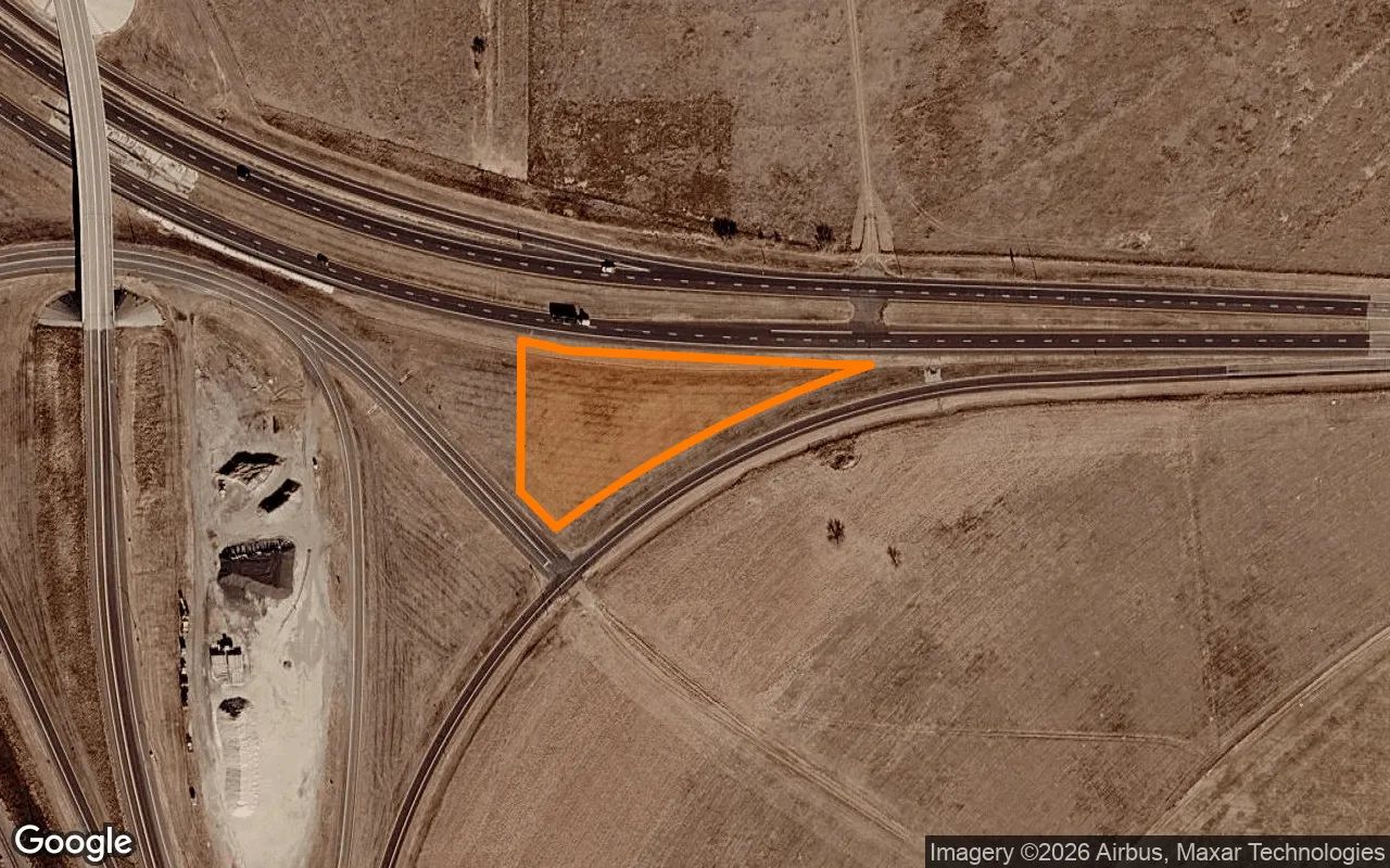 1.48 Acres in Hartley - Hartley County, TX in Hartley County, TX