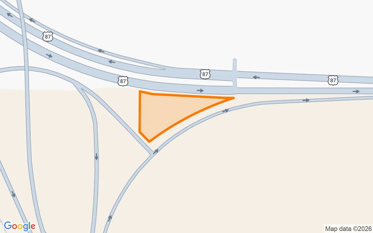 1.48 Acres in Hartley - Hartley County, TX in Hartley County, TX