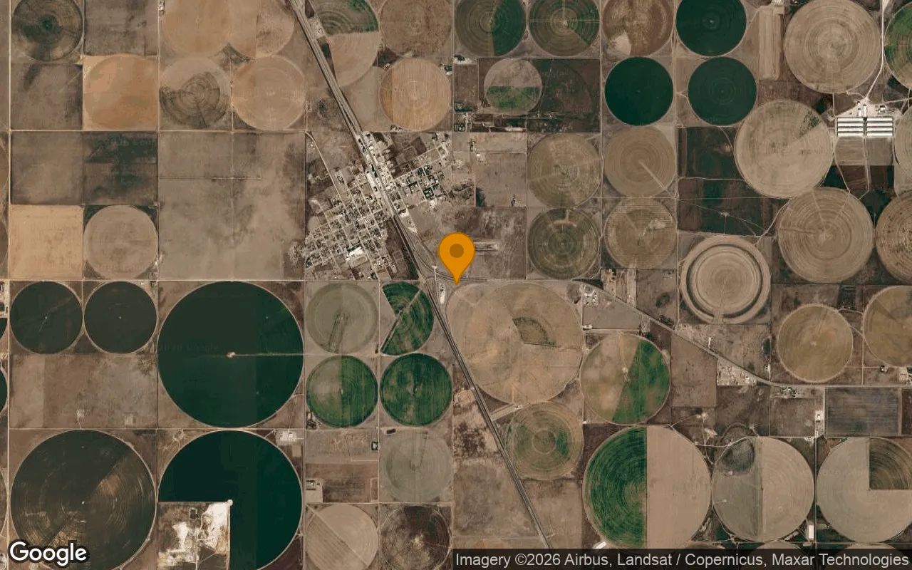 1.48 Acres in Hartley - Hartley County, TX in Hartley County, TX