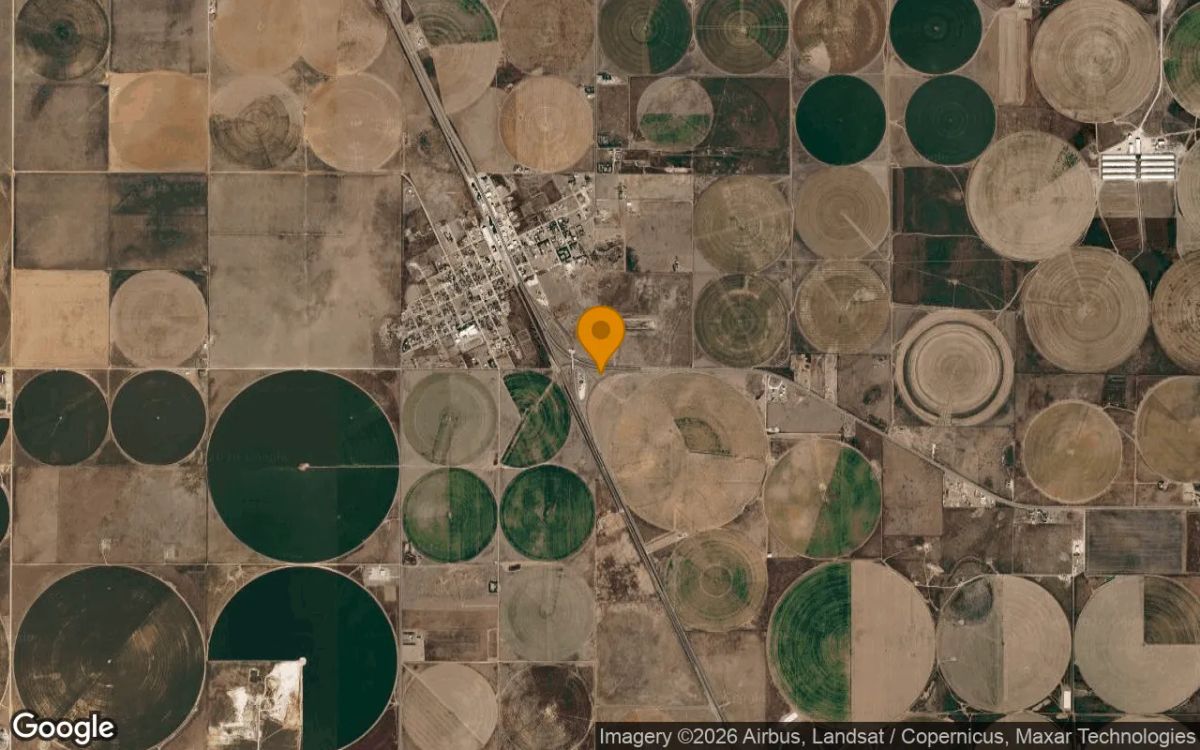 1.48 Acres in Hartley - Hartley County, TX - Image 3