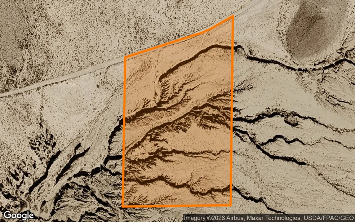 15.11 Acres in Fort Davis - Jeff Davis County, TX - Main image