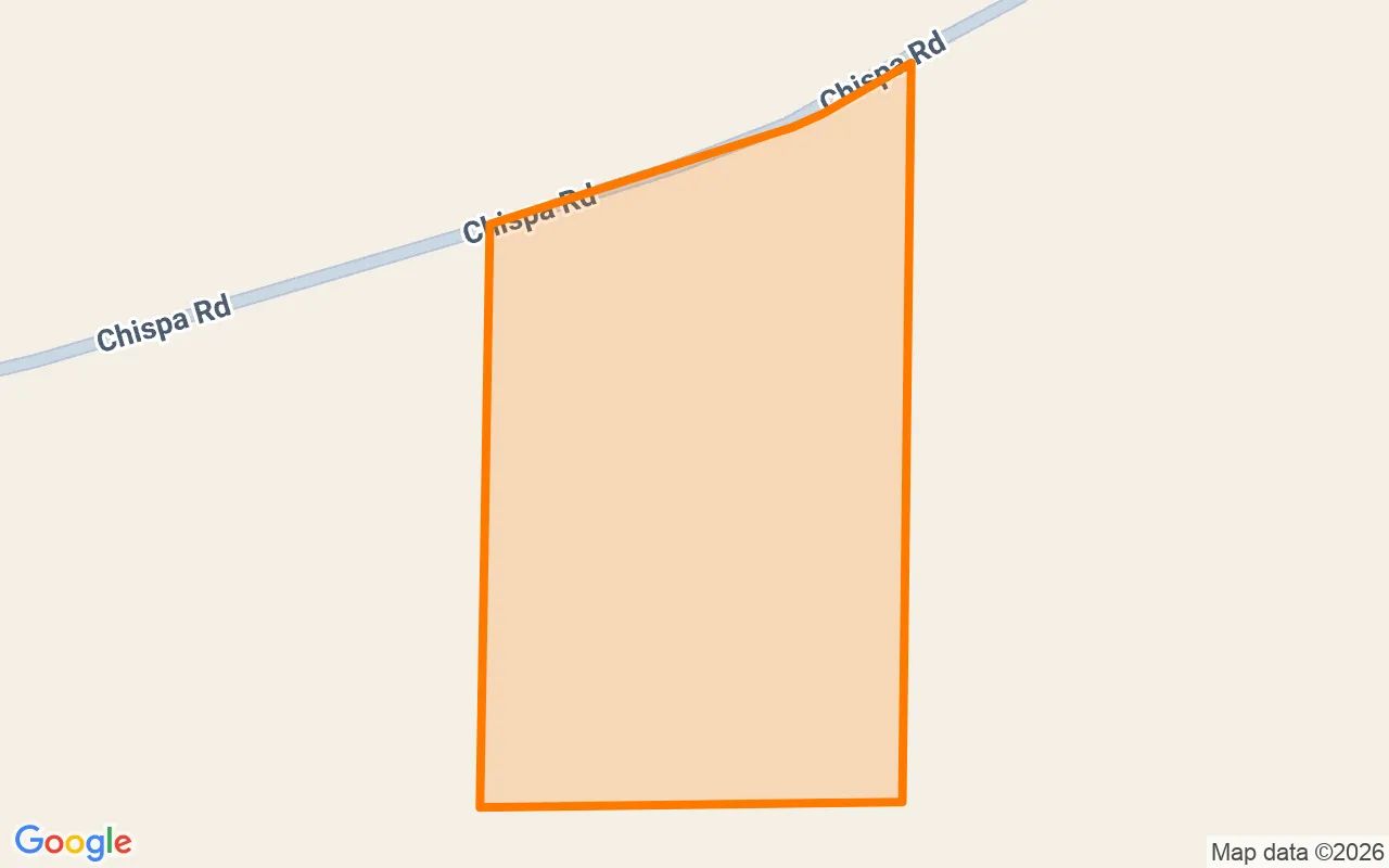 15.11 Acres in Fort Davis - Jeff Davis County, TX in Jeff Davis County, TX