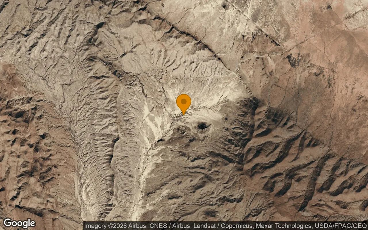 15.11 Acres in Fort Davis - Jeff Davis County, TX in Jeff Davis County, TX