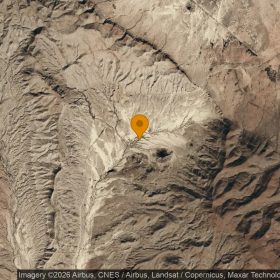 15.11 Acres in Fort Davis - Jeff Davis County, TX in Jeff Davis County, TX