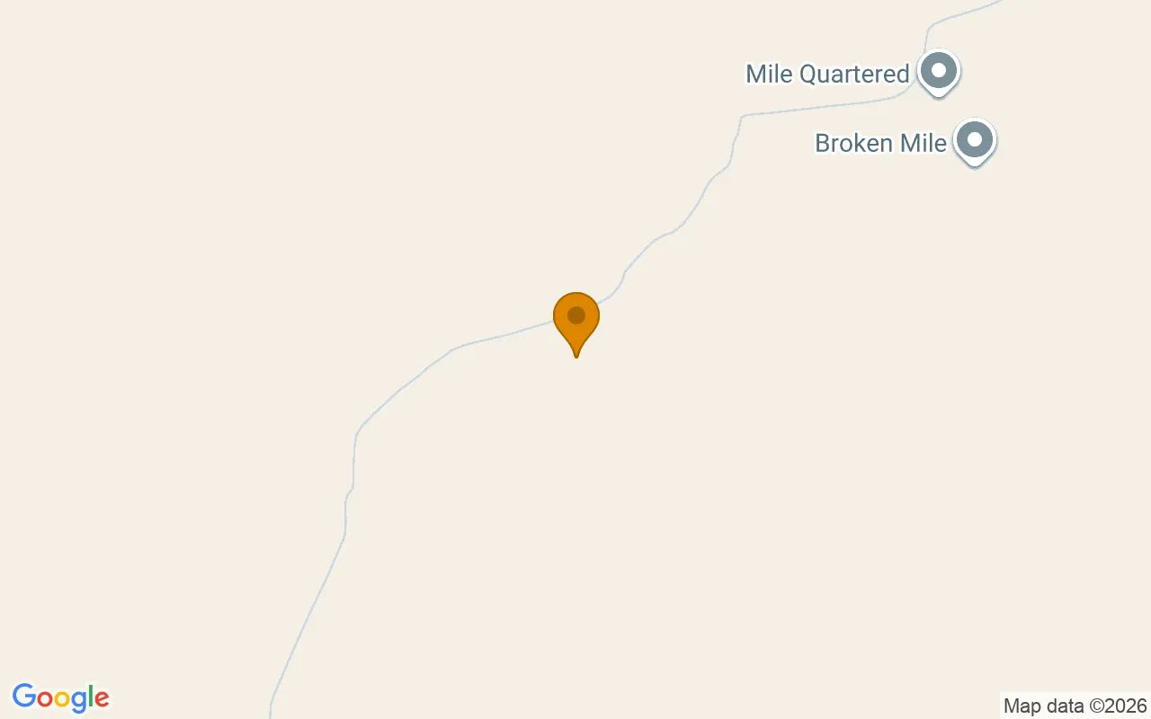 15.11 Acres in Fort Davis - Jeff Davis County, TX in Jeff Davis County, TX