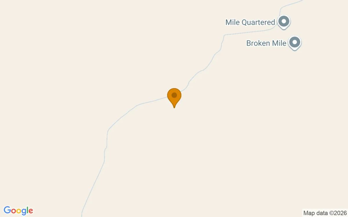 15.11 Acres in Fort Davis - Jeff Davis County, TX - Image 4