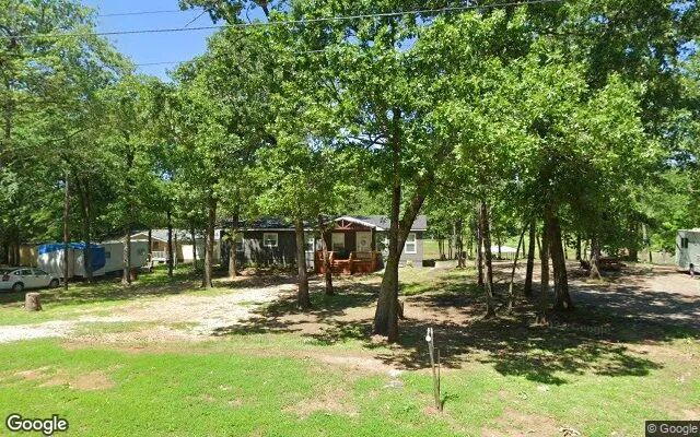 0.55 Acres in Streetman - Freestone County, TX in Freestone County, TX