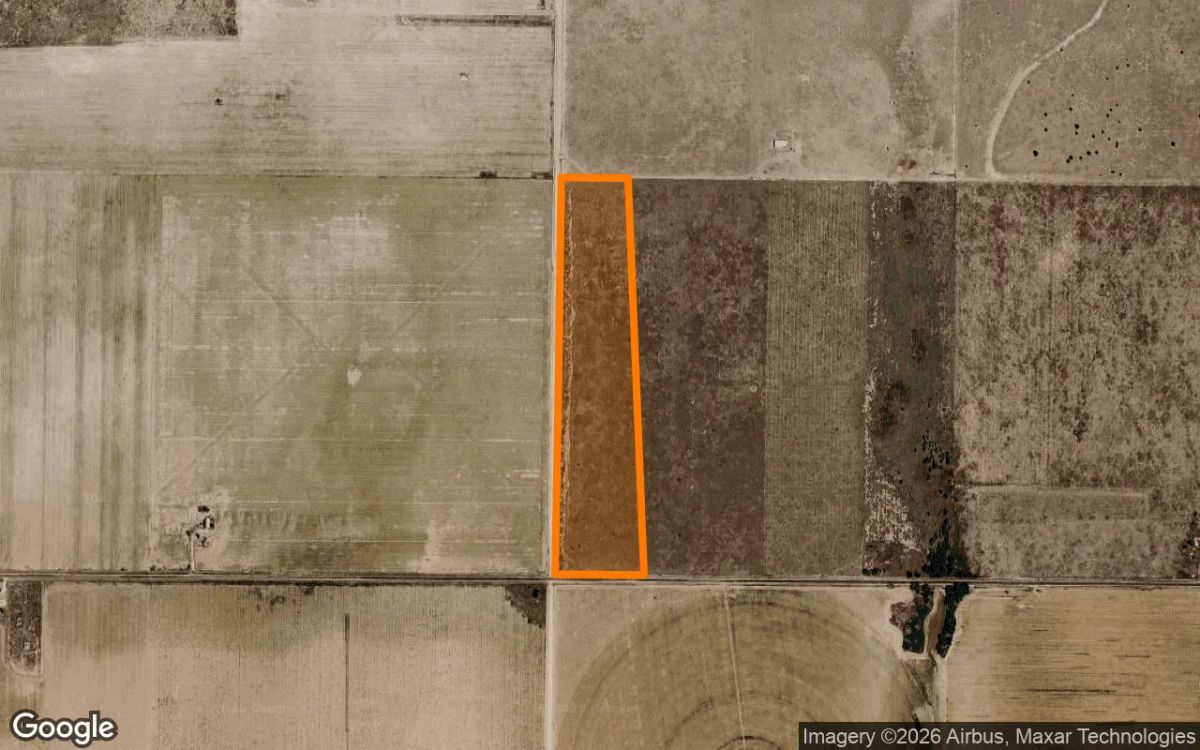 34.07 Acres in Morton - Cochran County, TX - Main image