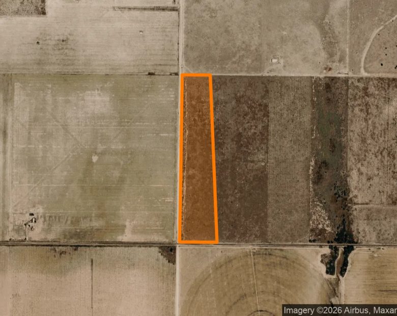 34.07 Acres in Morton - Cochran County, TX in Cochran County, TX