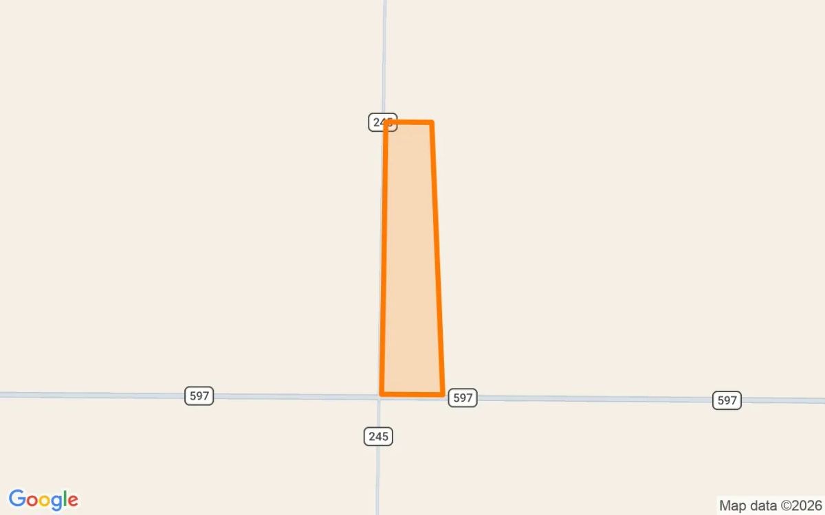 34.07 Acres in Morton - Cochran County, TX - Image 2