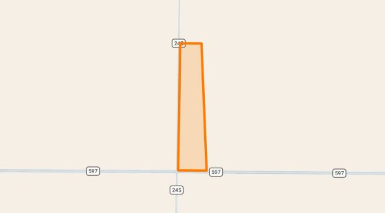 34.07 Acres in Morton - Cochran County, TX in Cochran County, TX
