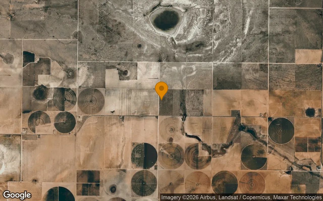 34.07 Acres in Morton - Cochran County, TX in Cochran County, TX