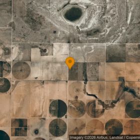 34.07 Acres in Morton - Cochran County, TX in Cochran County, TX