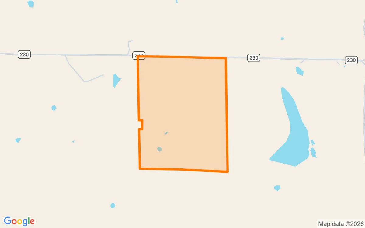 124.83 Acres in San Saba - San Saba County, TX - Image 2