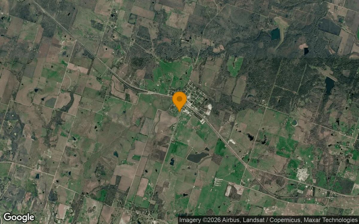 0.55 Acres in Buckholts - Milam County, TX - Image 3