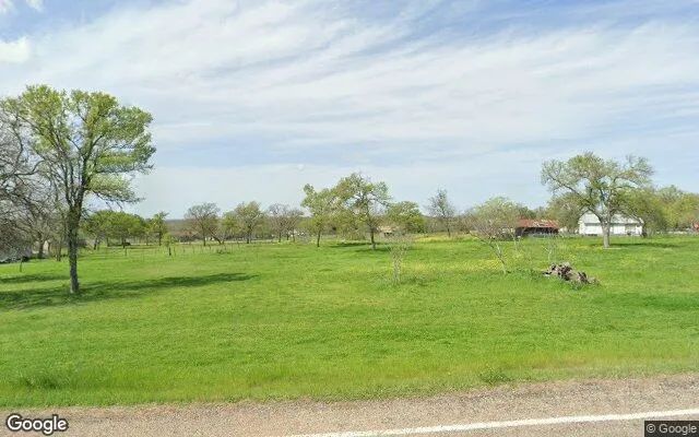 0.55 Acres in Buckholts - Milam County, TX in Milam County, TX
