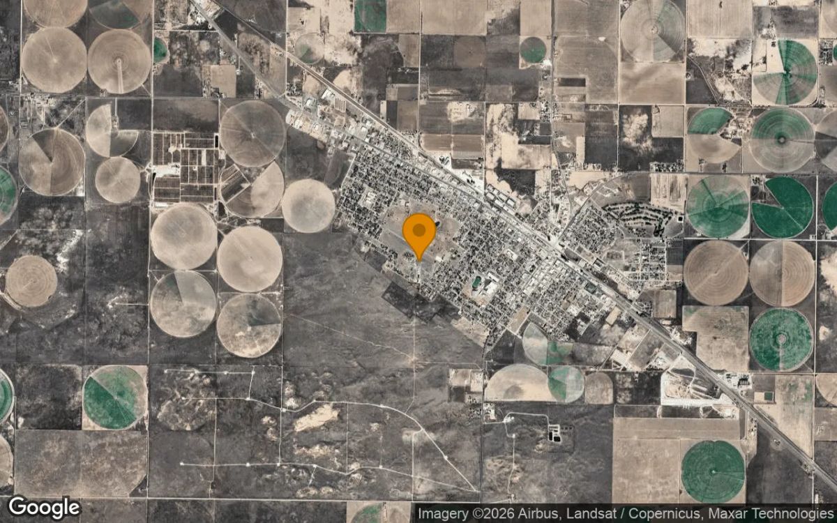 0.56 Acres in Muleshoe - Bailey County, TX - Image 3