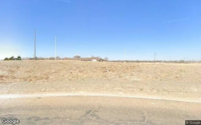 0.56 Acres in Muleshoe - Bailey County, TX in Bailey County, TX