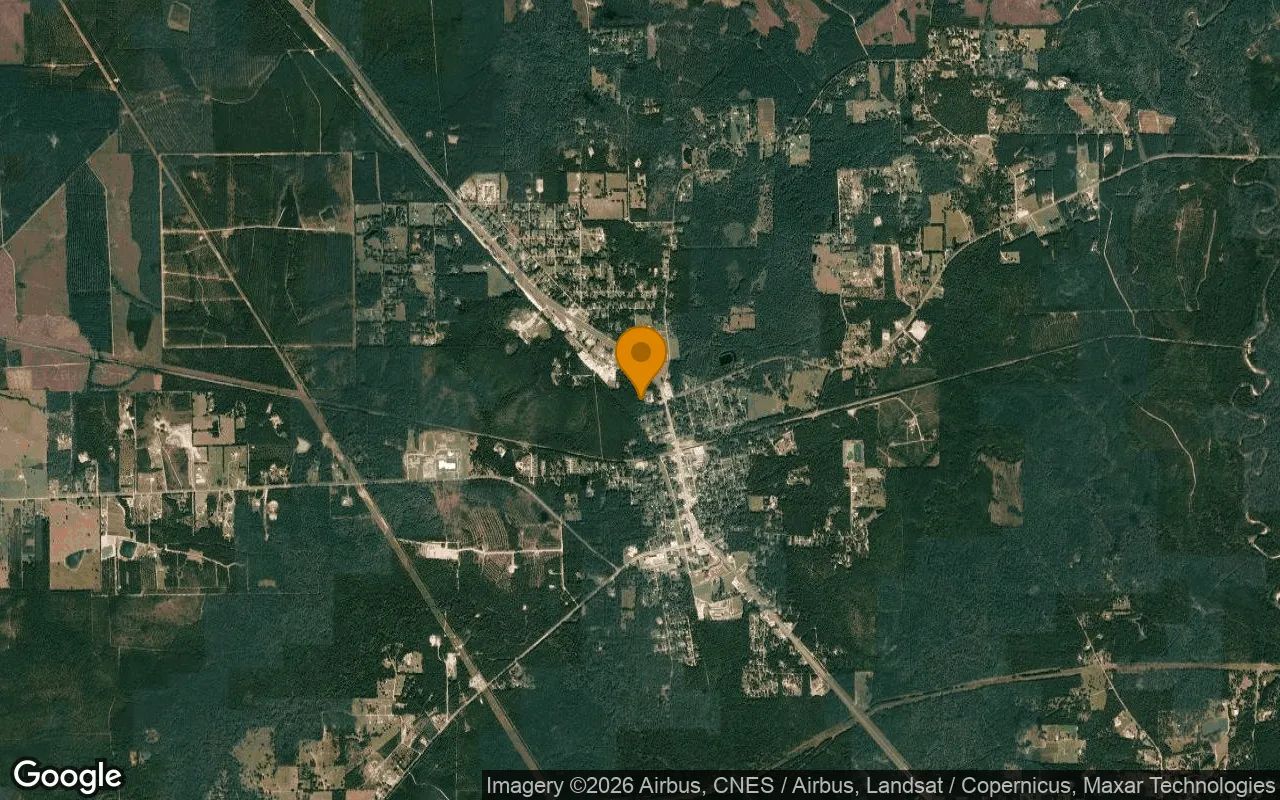 0.55 Acres in Kountze - Hardin County, TX in Hardin County, TX