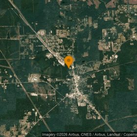 0.55 Acres in Kountze - Hardin County, TX in Hardin County, TX