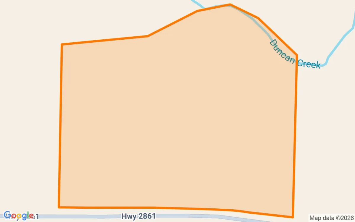 35 Acres in Comanche - Comanche County, TX - Image 2