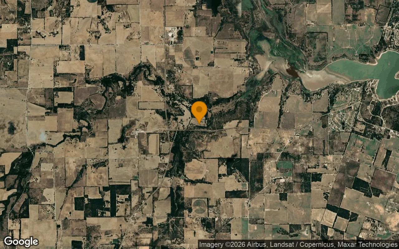 35 Acres in Comanche - Comanche County, TX in Comanche County, TX